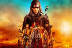 Furiosa: The Mad Max Saga – Ένα γουέστερν πάνω σε ρόδες