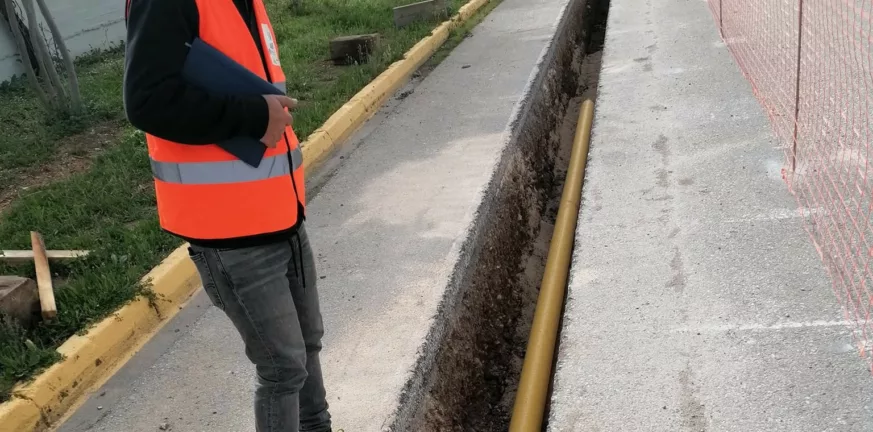 Φυσικό αέριο σε Πάτρα, Πύργο και Αγρίνιο το 2026: Το μεγάλο επενδυτικό σχέδιο των 693 εκατ. της Enaon