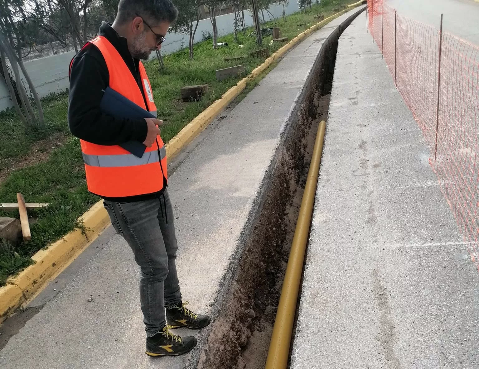 Φυσικό αέριο σε Πάτρα, Πύργο και Αγρίνιο το 2026: Το μεγάλο επενδυτικό σχέδιο των 693 εκατ. της Enaon