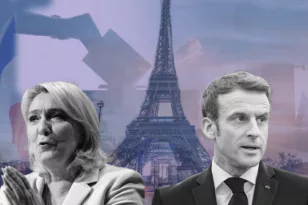 Γαλλία: Σήμερα ξεκινούν οι κρίσιμες εκλογές, υπέρ της Λεπέν οι δημοσκοπήσεις