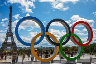 Παρίσι: «Εκκαθάριση» ενόψει Ολυμπιακών, αντιδράσεις