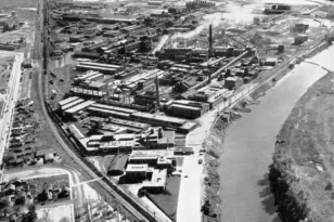 Σαν σήμερα 21 Ιουνίου 1961 ο κολοσσός Dow Chemical κατασκευάζει την 1η συσκευή αφαλάτωσης θαλάσσιου ύδατος, τι άλλο συνέβη