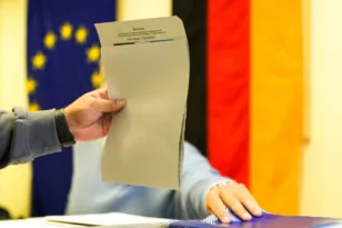 Και η Γερμανία στο «ρυθμό» της Γαλλίας; – Η δεξιά αντιπολίτευση ετοιμάζεται για πρόωρες εκλογές