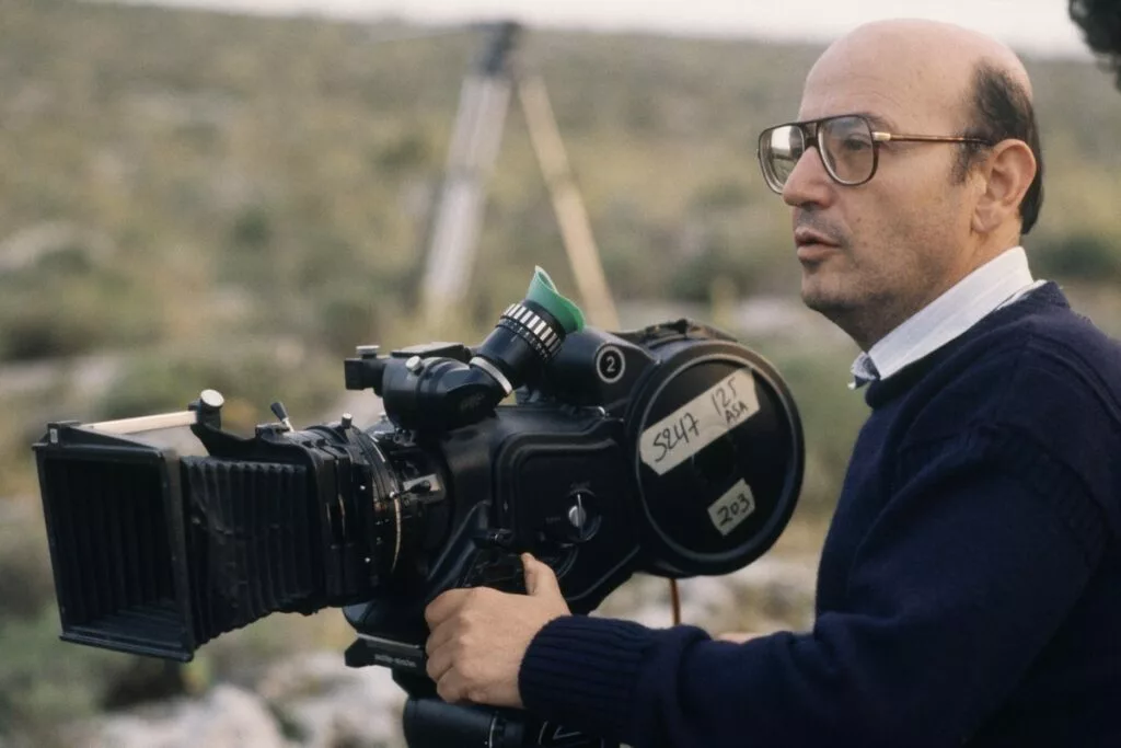 The third Aegean Worldwide Brief Movie Pageant “Theodoros Angelopoulos” presents the quick movies of Theodoros Angelopoulos”
 – 2024-06-24 19:34:12