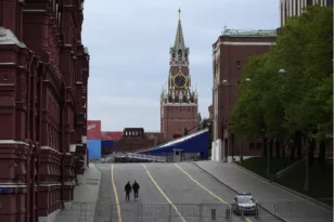 Κρεμλίνο: Μόσχα – Πιονγκγιάνγκ θα υπογράψουν «σημαντικά έγγραφα» κατά την επίσκεψη του Πούτιν στη Βόρεια Κορέα