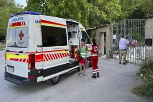 Τραγωδία στην Αυστρία: Κατολίσθηση έθαψε ζωντανό 5χρονο αγοράκι