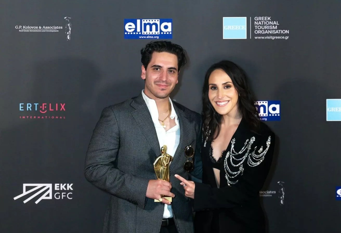 The “Jaunt” of worldwide awards by Alexis Papalexopoulou from Kalavry
 – 2024-06-25 00:30:05