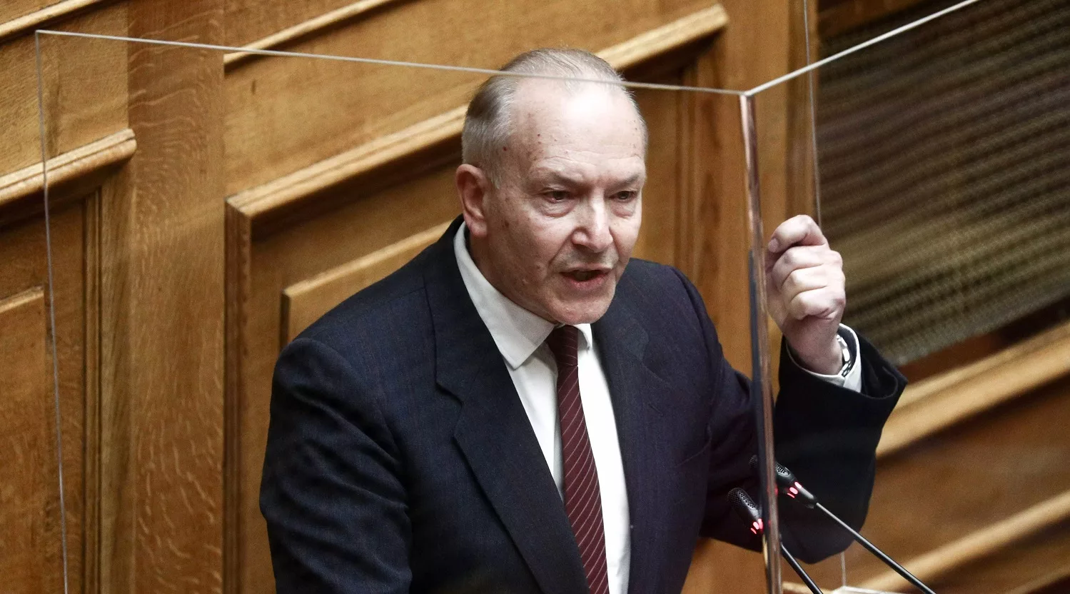 Επίσκεψη Υφυπουργού Ναυτιλίας και Νησιωτικής Πολιτικής στον νομό Σάμου