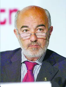 Ο πρόεδρος του Ινστιτούτου Καταναλωτών (ΙΝΚΑ), Γιώργος Λεχουρίτης