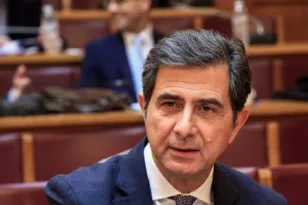 Κώστας Γκιουλέκας: To προφίλ του νέου υφυπουργού Μακεδονίας – Θράκης