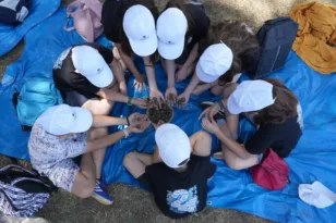 HELLENiQ ENERGY: Εκπαιδευτικές Δράσεις για 1.100+ μαθητές και δημιουργία πάρκων, με αφορμή την Παγκόσμια Ημέρα Περιβάλλοντος