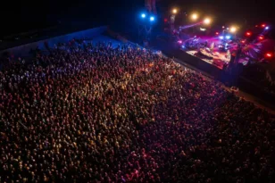Το φεστιβάλ ήρθε για να μείνει! – Περισσότεροι από 11.000 επισκέπτες στο φετινό Helmos Mountain Festival