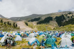2ο Helmos Mountain Festival: 11.000 επισκέπτες σε υψόμετρο 1.700 μ! Από σήμερα το τετραήμερο ταξίδι στα Καλάβρυτα