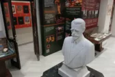 Πάτρα: 70 χρόνια Μουσείο Τύπου – Ομιλία του Νίκου Αθανασίου στη Στέγη Γραμμάτων «Κωστής Παλαμάς»
