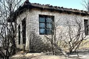 Ηλεία: Πλιάτσικο μετά τις φωτιές, «μπούκαραν» στο σπίτι του Τζόρτζεβιτς