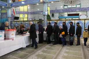 Εκλογές στο Ιράν: Περιορισμένες οι επιλογές των ψηφοφόρων