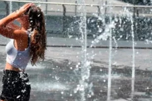 Καιρός: Ακραία υψηλές θερμοκρασίες σε όλη τη χώρα τον Ιούνιο, τα ρεκόρ που έσπασαν σε Αχαΐα και Ηλεία