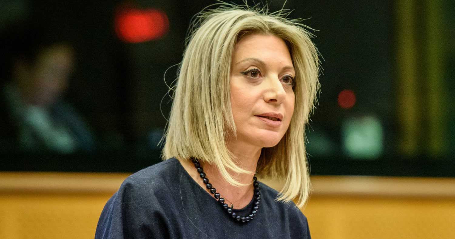 Δημοσκόπηση GPO: Από που «κλέβει» ψήφους το κόμμα Καρυστιανού - Ποιοι την προτιμούν Δημοσκόπηση GPO: Από που «κλέβει» ψήφους το κόμμα Καρυστιανού - Ποιοι την προτιμούν