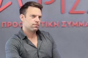 Κασσελάκης: Αν θέλουν κάποιοι στον ΣΥΡΙΖΑ μαύρο χρήμα να εκλέξουν άλλο πρόεδρο, τι λέει για την Αυγή