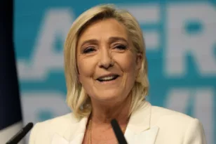 Γαλλία: Οι γυναίκες ψηφοφόροι στρέφονται ξαφνικά προς την ακροδεξιά
