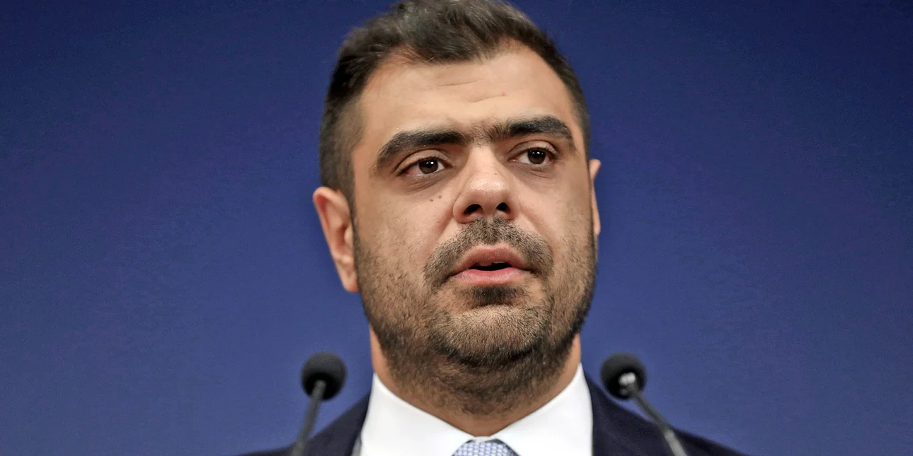 Condemnation of the homophobic assault Kouia in opposition to Kasselakis
 – 2024-06-21 23:20:30