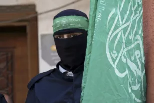 Χαμάς και Ισλαμικός Τζιχάντ στη «λίστα της ντροπής» για παραβάσεις σε βάρος παιδιών