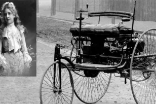 Σαν σήμερα 23 Ιουνίου 1902 το όνομα «Mercedes» υιοθετείται για 1η φορά ως επωνυμία από τη αυτοκινητοβιομηχανία Daimler, τι άλλο συνέβη