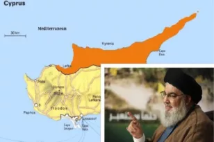 Βρετανία: Τι απαντά το  υπ. Εξωτερικών για τις απειλές Νασράλα κατά της Κύπρου