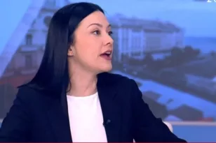 Γιαννακοπούλου: «Θα τα συζητήσουμε όλα», τι είπε για την επόμενη μέρα στην ηγεσία του ΠΑΣΟΚ