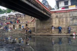 Νεπάλ: Τουλάχιστον 20 νεκροί λόγω σφοδρών βροχοπτώσεων
