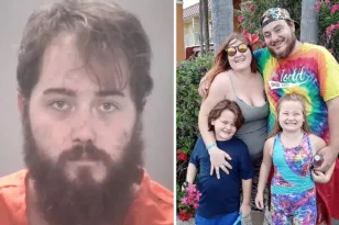 ΗΠΑ: Σκότωσε και… έκαψε οικογένεια με παιδιά που φιλοξενούσε σπίτι του