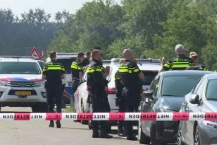 Ολλανδία: Πατέρας σκότωσε την κόρη του επειδή είχε σύντροφο και ήθελε να βγάλει τη μαντίλα