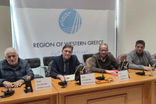«Μαζί Αλλάζουμε – Δυτική Ελλάδα»: Τα θέματα που θα θέσει στην ειδική συνεδρίαση λογοδοσίας της Περιφερειακής Αρχής