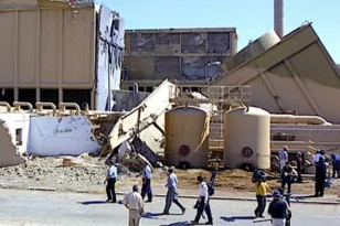 Σαν σήμερα 7 Ιουνίου 1981 η Ισραηλινή Πολεμική Αεροπορία καταστρέφει τον πυρηνικό σταθμό του Ιράκ, τι άλλο συνέβη