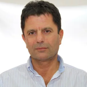 Αχαΐα: Τα μέτρα της Περιφέρειας για τη λειψυδρία αποδίδουν - Φίλιας στην «Π» Αχαΐα: Τα μέτρα της Περιφέρειας για τη λειψυδρία αποδίδουν - Φίλιας στην «Π»