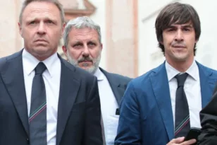 Ιταλία: Παραιτήθηκε εκπρόσωπος Τύπου υπουργού μετά από δημοσιεύματα για ρατσιστικές συμπεριφορές ΒΙΝΤΕΟ