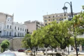 Πάτρα: Η Τριών Ναυάρχων αλλάζει... γεύση - Δύο νέα στέκια στον πεζόδρομο, ποια είναι