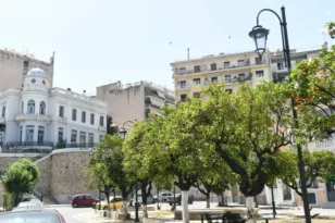 Πάτρα: Η Τριών Ναυάρχων αλλάζει… γεύση – Δύο νέα στέκια στον πεζόδρομο, ποια είναι