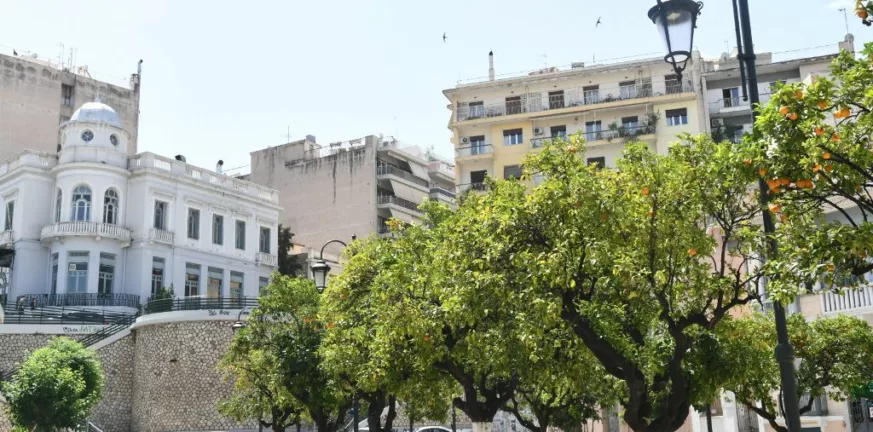 Πάτρα: Η Τριών Ναυάρχων αλλάζει... γεύση - Δύο νέα στέκια στον πεζόδρομο, ποια είναι