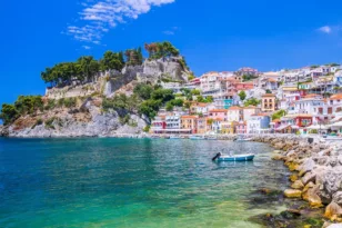Αχαΐα: Πτώση τζίρου 10% στα τουριστικά πρακτορεία το φετινό καλοκαίρι – Ποιοι προορισμοί ξεχώρισαν