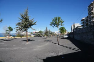 Πάτρα: Προχωρά η επέκταση του πάρκινγκ Αγίου Διονυσίου μετά από αίτημα Πελετίδη