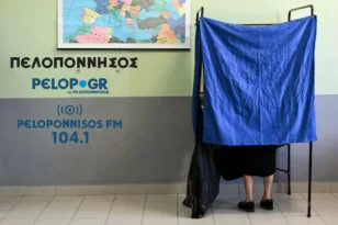 Οι Ευρωεκλογές στην «Π», το pelop.gr και τον Peloponnisos FM