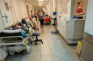 Η μάχη των επειγόντων περιστατικών στο ΠΓΝΠ: Ειδικευόμενοι καλούνται να σηκώσουν το βάρος με εφημερίες στο ιατρείο διαλογής
