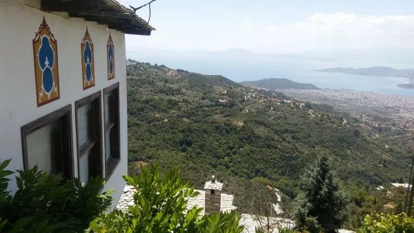 τριήμερο
