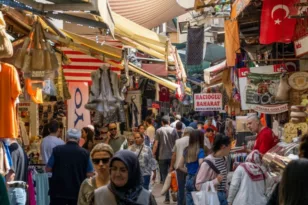 Τουρκία: Ο πληθωρισμός ξεπέρασε το 75% τον Μάιο