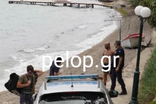 Αχαΐα: Κενά στην κατάθεση του 27χρονου ψαροντουφεκά, δεν διασκέδαζε σε beach bar
