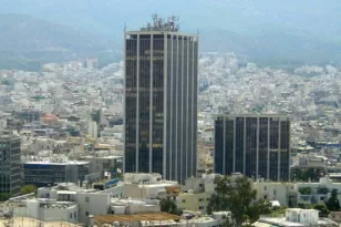 Σαν σήμερα 13 Ιουνίου 1968 θεμελιώνεται ο Πύργος των Αθηνών, ο πρώτος ουρανοξύστης της πόλης – Τι άλλο συνέβη