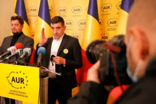 Ευρωεκλογές 2024: Θρίαμβος του κεντρώου κυβερνητικού συνασπισμού στην Ρουμανία, στο 50% η αποχή