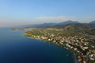 Δήμος Αιγιαλείας: Ξεκινούν οι πεζοδρομήσεις σε Ακολη- Σελιανίτικα, δείτε πότε