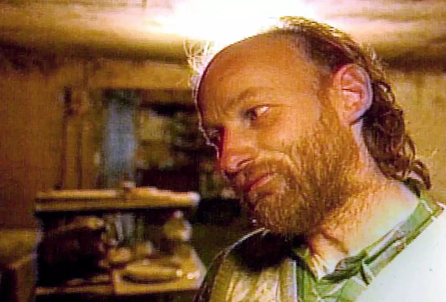 Notorious serial killer Robert Pickton who fed his victims to pigs was killed in a Canadian jail
 – 2024-06-25 00:29:09